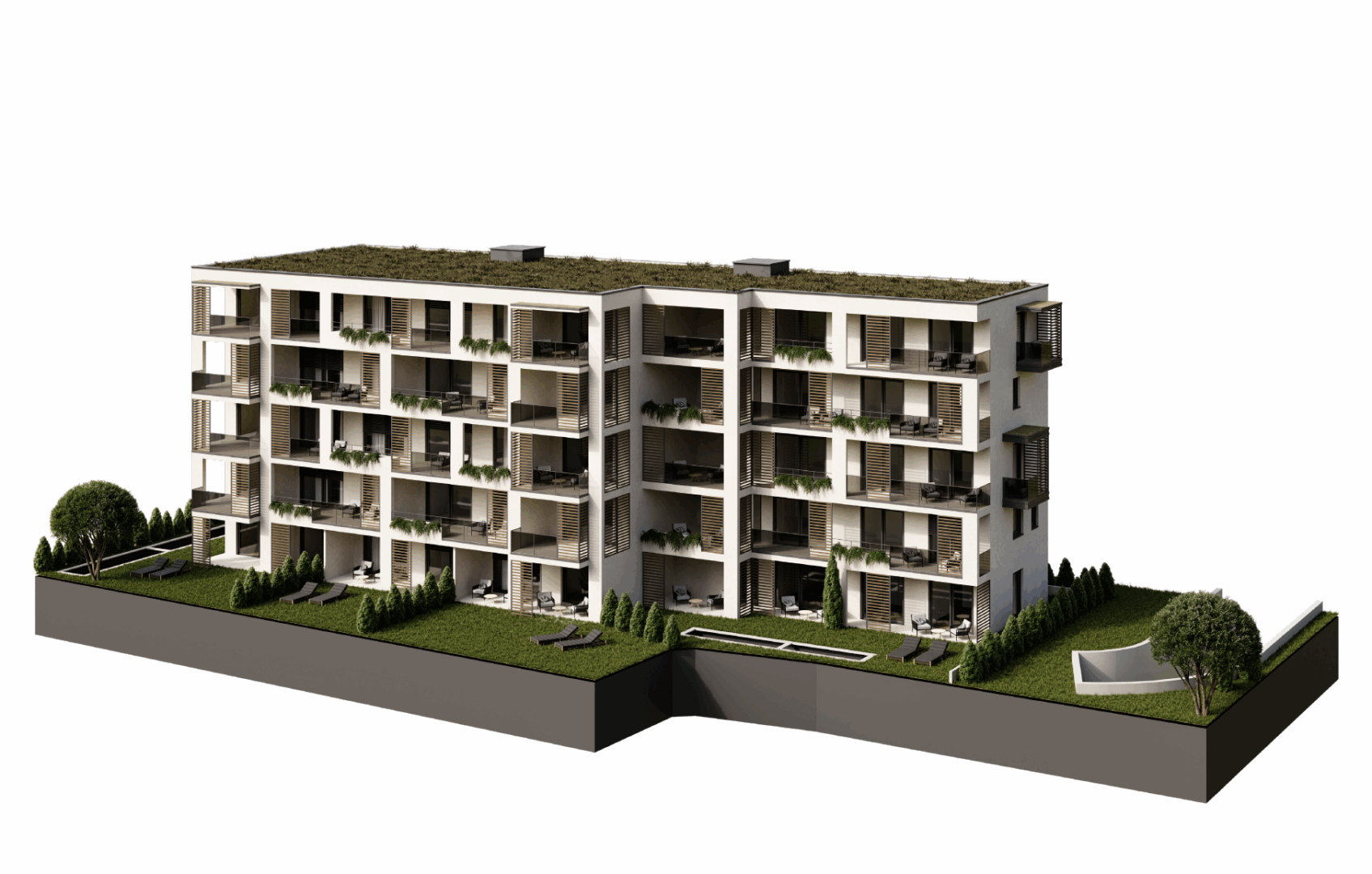 Residence Astrid Meran