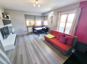 Wohnzimmer u. Küche 2